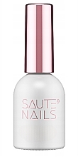 Υβριδικό βερνίκι νυχιών Saute Nails Spring Fuzz	