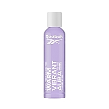 Mist σώματος Reebok Warm Vibrant Aura Body Mist