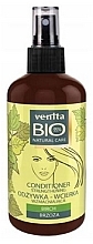 Λοσιόν επιδιόρθωσης μαλλιών birch Venita Bio Lotion