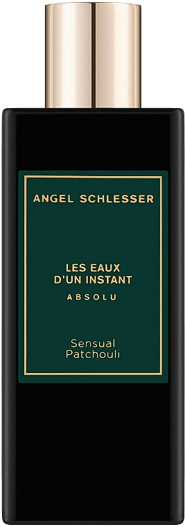 Angel Schlesser Sensual Patchouli - Eau de Parfum