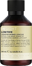 Καταπραϋντικό σαμπουάν Insight Lenitivo Dermo-Calming Shampoo