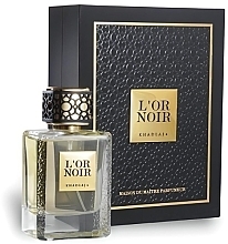 Khadlaj Maison L'Or Noir Eau de Parfum