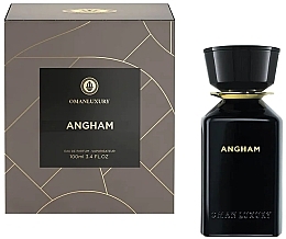 Omanluxury Angham Eau de Parfum