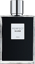 Geparlys Perfect Silver Eau de Toilette