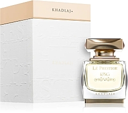 Khadlaj Le Prestige King Eau de Parfum