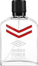 Άρωμα Umbro Power Eau de Toilette