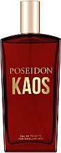 Poseidon Kaos Eau de Toilette