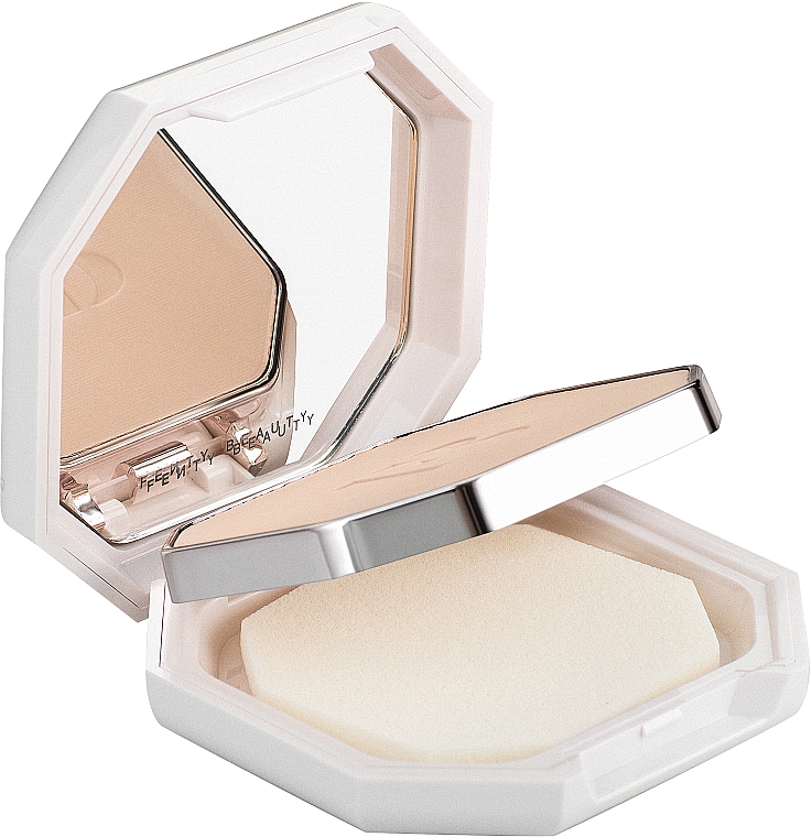 Πούδρα προσώπου - Fenty Beauty By Rihanna Pro Filt'R Soft Matte Powder Foundation (150)