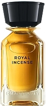 Omanluxury Royal Incense Eau de Parfum