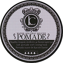 Μαλακτικό για γένια Lavish Care Sturdy Beard Balm