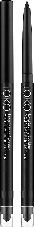 Μολύβι ματιών - Joko Long Lasting Eye Liner