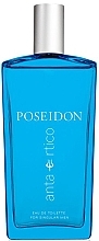 Poseidon Antartico Eau de toilette