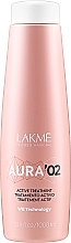 Αναζωογονητική περιποίηση μαλλιών Lakme Aura '02 Active Treatment