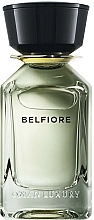 Omanluxury Belfiore Eau de Parfum