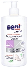 Zaštitna krema za ruke Seni Care Protective Hand Cream