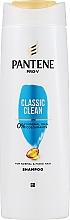 Šampon za kosu Pantene Pro-V Classic Clean Shampoo