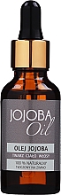 Ulje jojobe Beaute Marrakech Jojoba Oil (s pipetom)