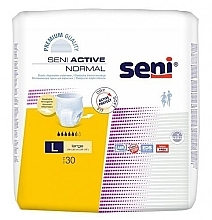 Pelene za odrasle Seni Active Normal, 30 kom. Seni