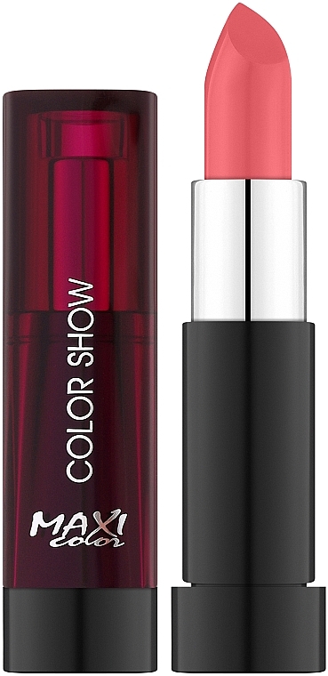 Ruž za usne - Maxi Color Color Show Lipstick