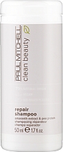 Revitalizirajući šampon Paul Mitchell Clean Beauty Repair Shampoo