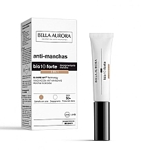 Bella Aurora Bio10 Forte 3 in 1 SPF50 Korektor za lice