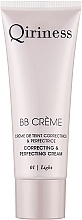 BB krema Qiriness BB Cream Correcting & Perfecting Cream