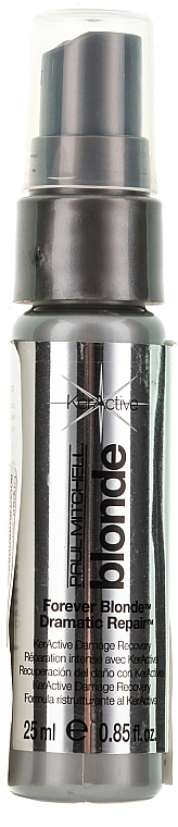 Revitalizirajući regenerator u spreju - Paul Mitchell Blonde Forever Blonde™ Dramatic Repair™