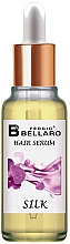 Svileni serum za suhu i oštećenu kosu Fergiov Bellaro Hair Serum Silk