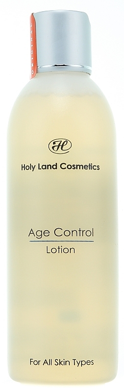 Losion za lice - Holy Land Cosmetics Age Control Face Lotion