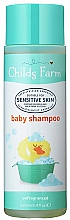 Šampon za kosu Childs Farm Baby Shampoo Unfragranced