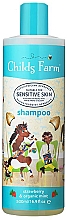 Šampon "Jagoda i menta" Childs Farm Strawberry & Ornanic Mint Shampoo