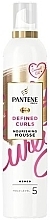 Pjena za oblikovanje Pantene Pro-V Defined Curls