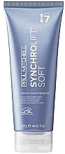 Posvjetljujuća pasta Paul Mitchell Synchrolift Soft Gentle Cream Lightener