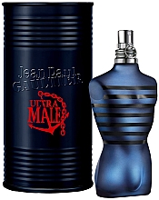 Jean Paul Gaultier Ultra Male Toaletna voda