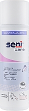 Pjena za pranje i njegu tijela Seni Care Conditioning and Washing Body Foam