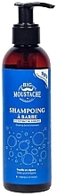 Šampon za bradu Big Moustache Beard Shampoo