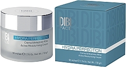 Aktivna hidratantna krema za lice DIBI Milano Hydra Perfection Active Moisturising Cream