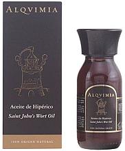 Ulje gospine trave Alquimia Oil Hiperico