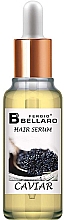 Serum za kosu s ekstraktom kavijara Fergio Bellaro Hair Serum Caviar