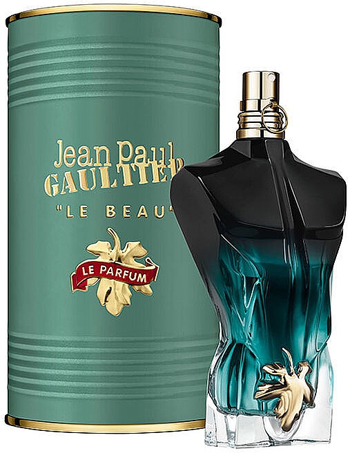 Jean Paul Gaultier Le Beau Le Parfum - Parfemska voda