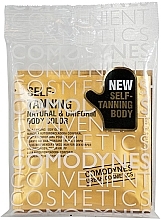 Rukavica za samotamnjenje Comodynes Self-Tanning Body Glove