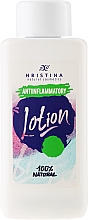 Antibakterijski losion Hristina Cosmetics Antibacterial Lotion