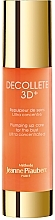 Sredstvo za povećanje obima grudi Methode Jeanne Piaubert Decollete 3D+ Plumping Up Care for the Bust Ultra Concentrated