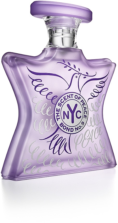 Bond No 9 The Scent Of Peace - Parfemska voda