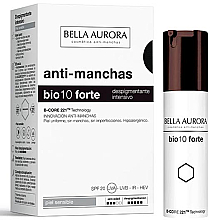 Intenzivni serum za osjetljivu kožu Bella Aurora Bio10 Forte Intensive Depigmenting Sensitive Skin