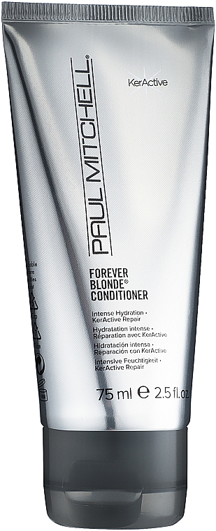 Regenerator za plavu kosu - Paul Mitchell Blonde Forever Blonde Conditioner