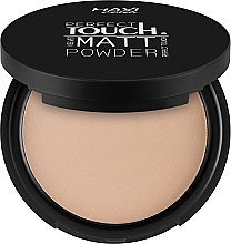 Maxi Color Perfect Touch Matt Powder Puder za lice