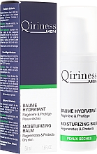 Hidratantni balzam Qiriness Men Moisturizing Balm