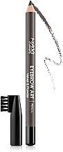 Maxi Color Eyebrow Art Pencil Olovka za obrve