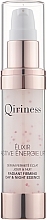 Lifting serum za pomlađivanje Qiriness Elixir Active Energie Lift Radiant Firming Day & Night Essence